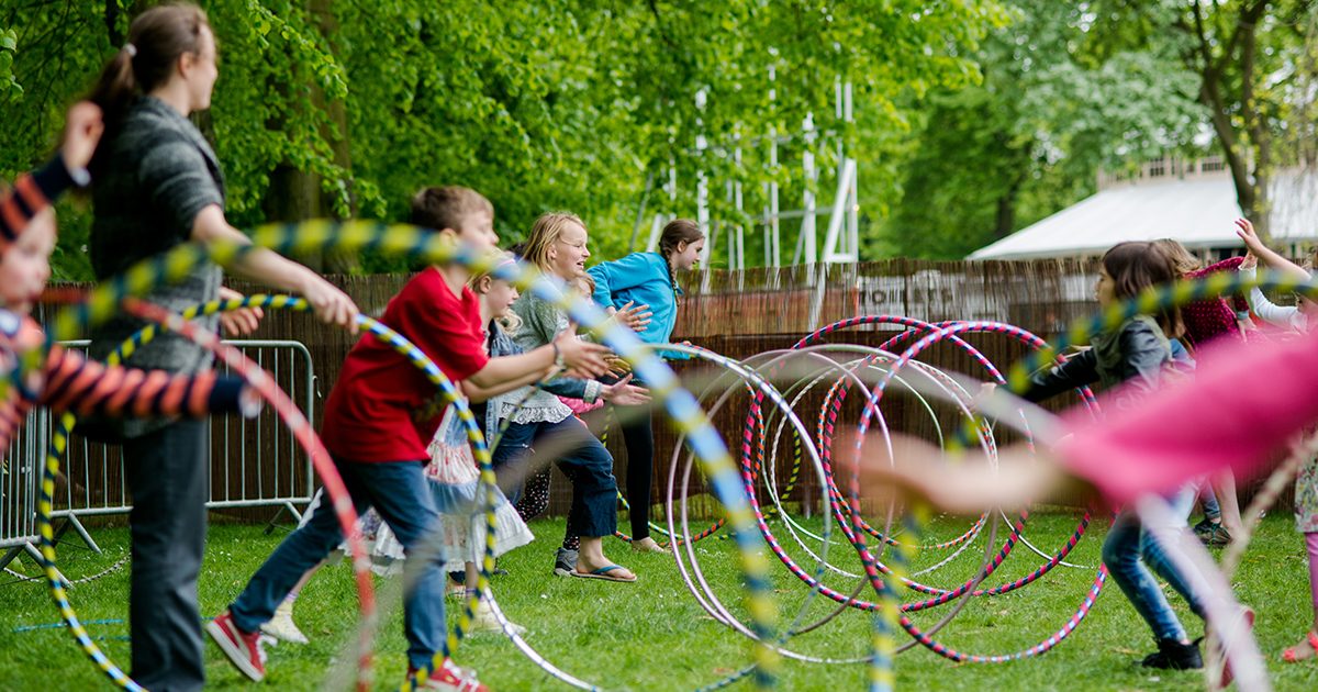NORFOLK & NORWICH FESTIVAL CONFIRMS FESTIVAL WILL TAKE PLACE 17 - 30 MAY 2021