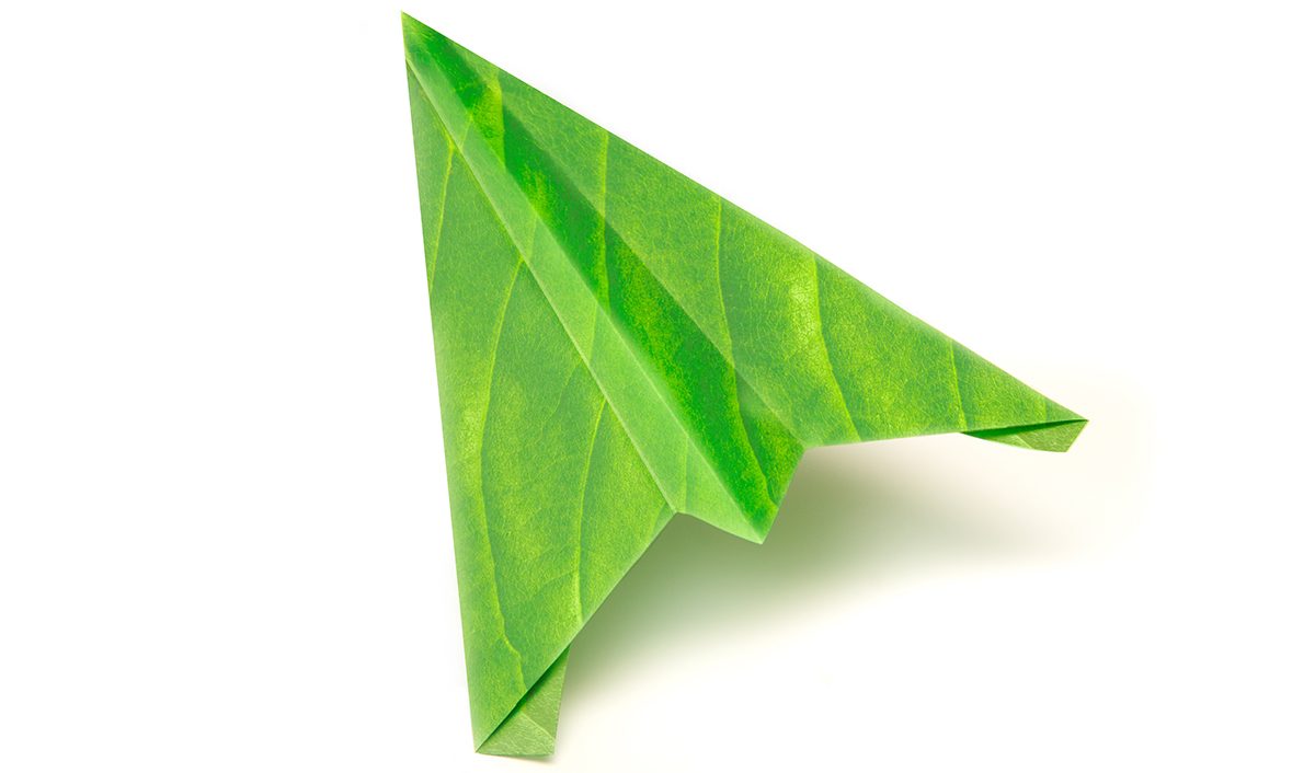 Household waste and sewage to be used in jet fuel production