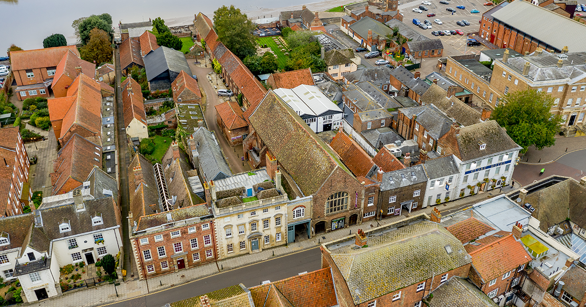Council to discuss final go-ahead for St George’s Guildhall regeneration