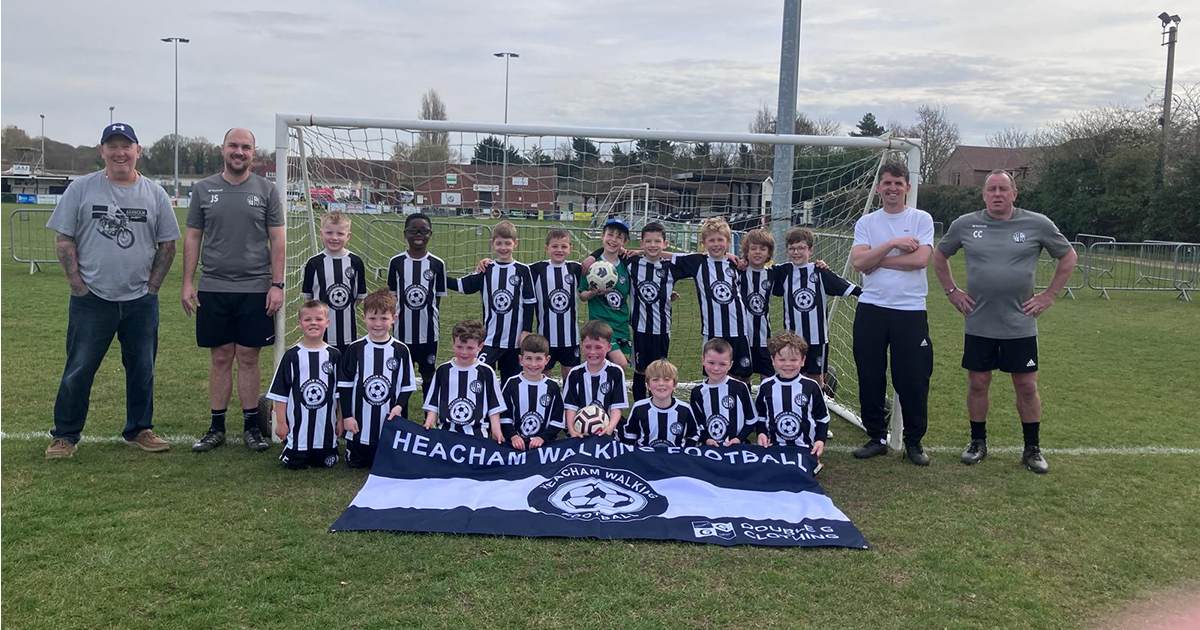 Sports Update - W/E 22nd & 23rd March