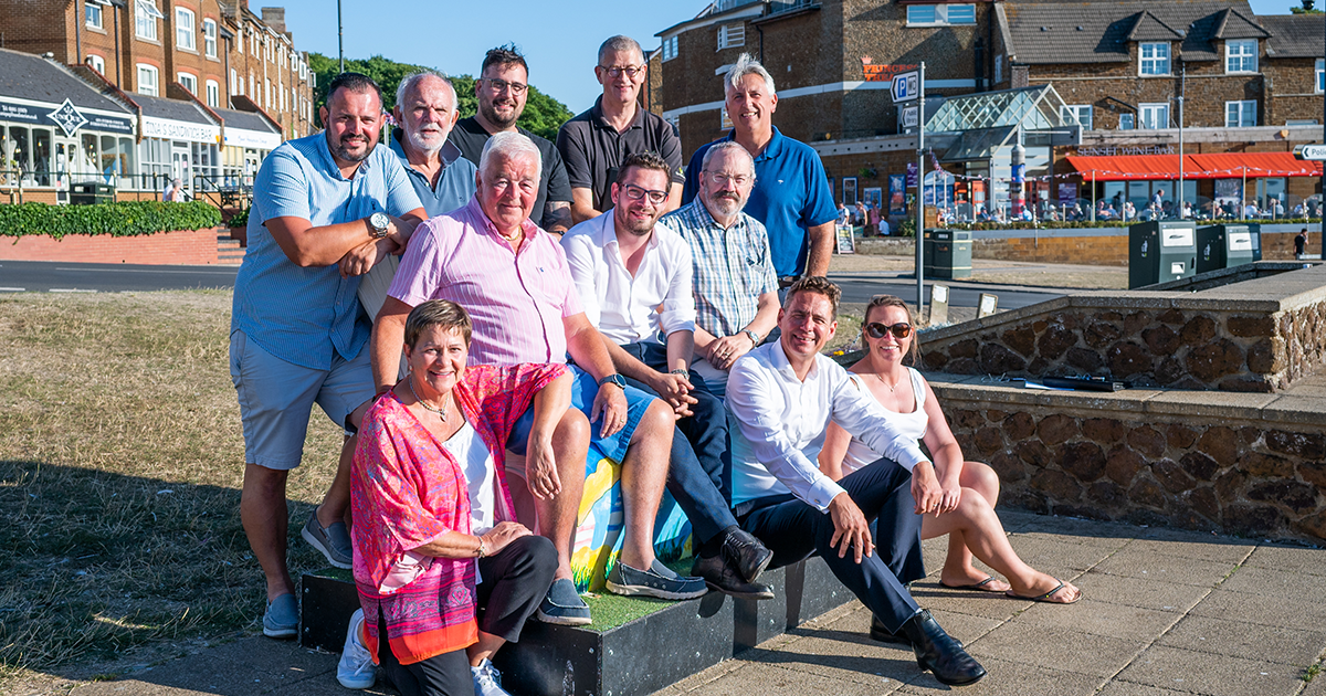 Hunstanton Advisory Group seeks a volunteer Education Sector Member