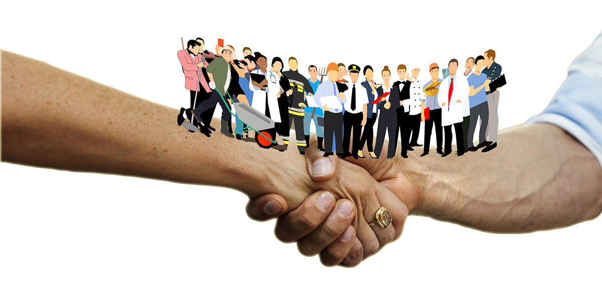 Meet the Buyer Event for Local Suppliers