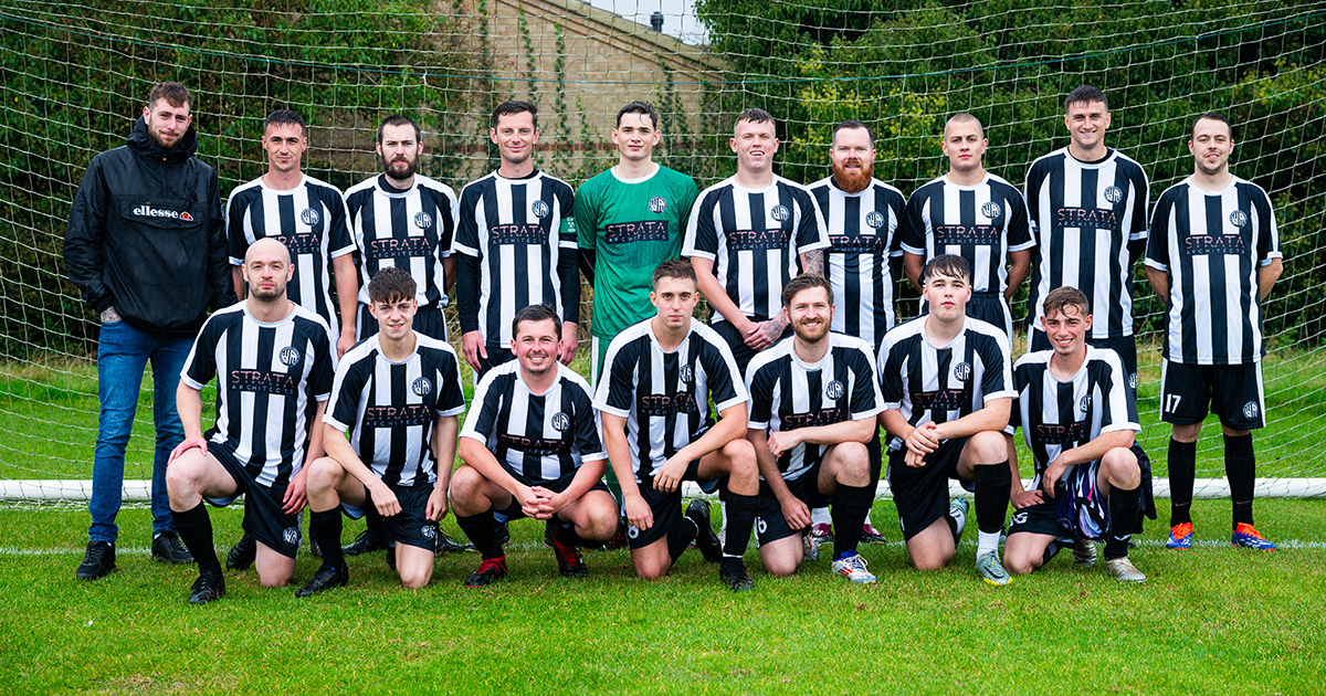 Football update