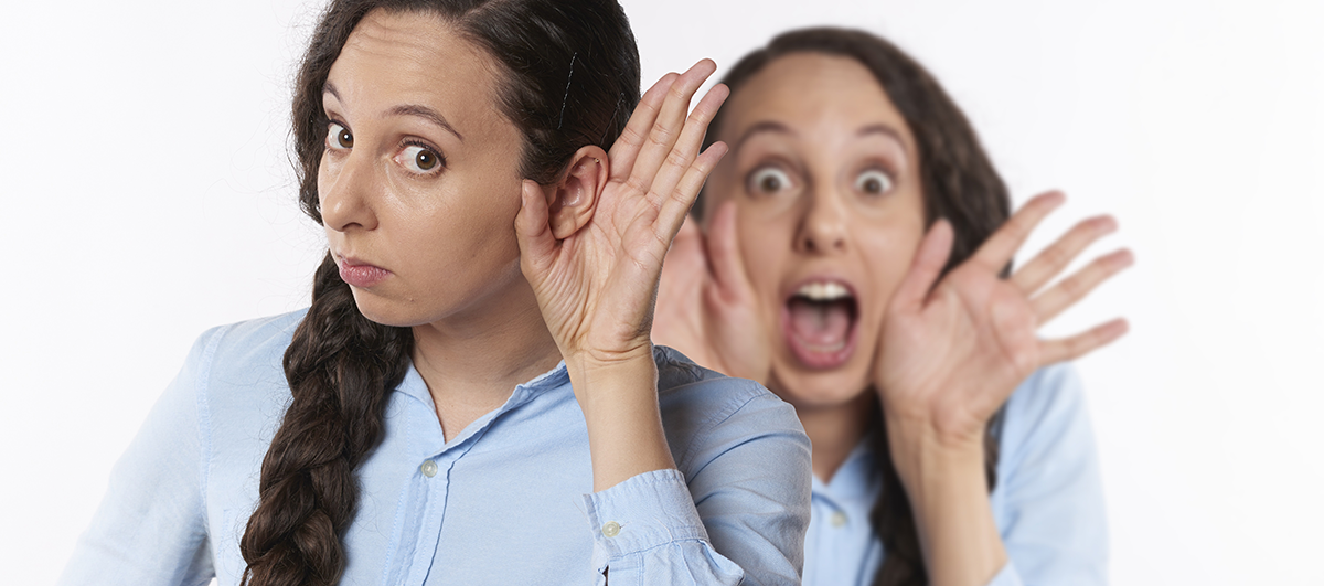Discover Better Hearing this March