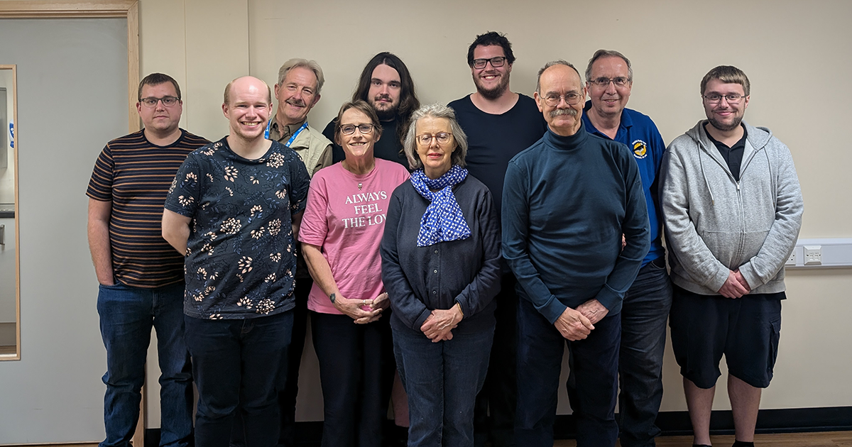 Hospital Radio Lynn seeks new volunteers to join the team