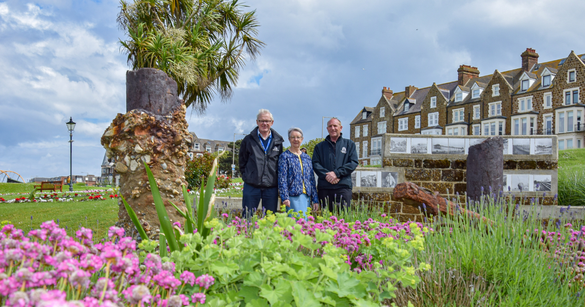 New Hunstanton flower show to take place this June