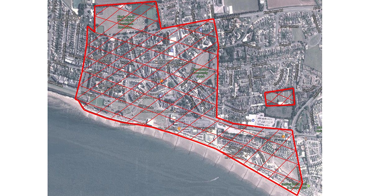 Have your say on renewal of Public Space Protection Orders