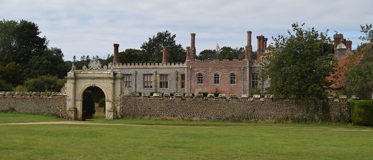 HERITAGE OPEN DAYS, 10-19 SEPTEMBER 2021