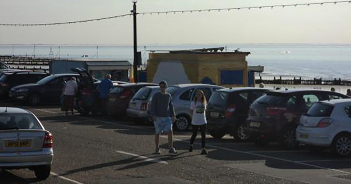 Borough Council cuts priority car parking for key workers