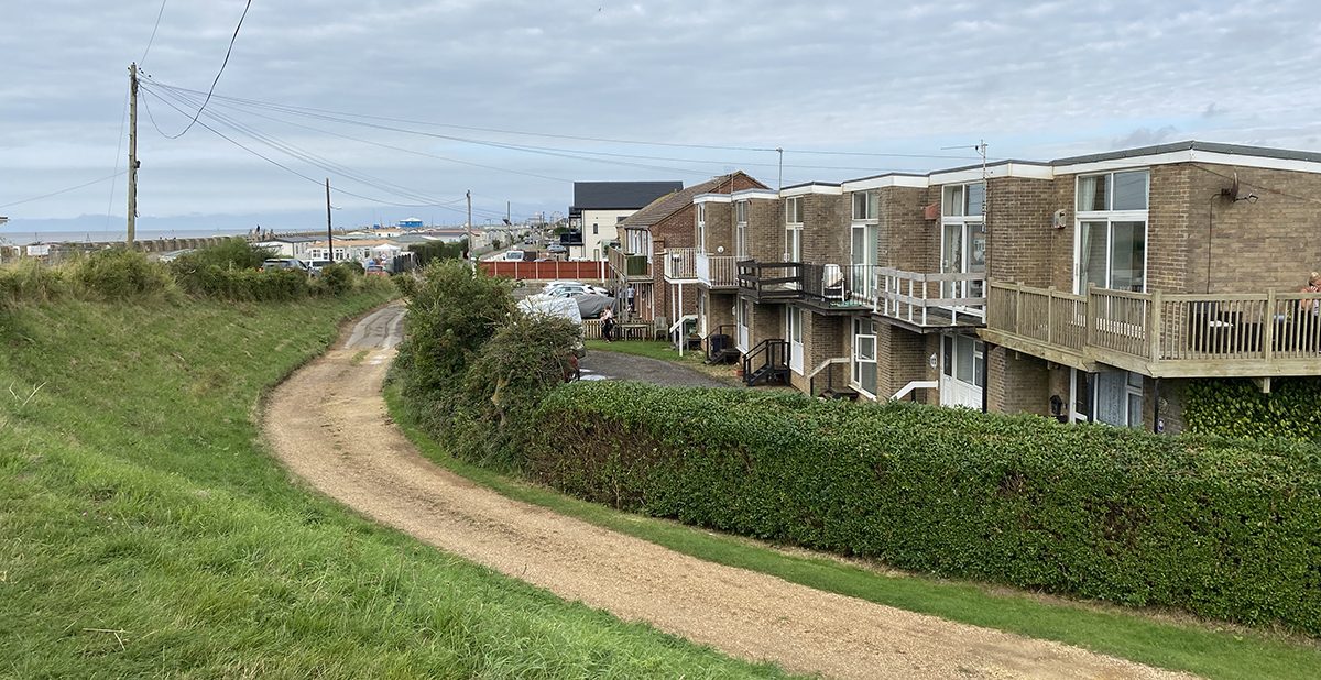 "Totally illogical to restrict occupancy" says former Borough Mayor