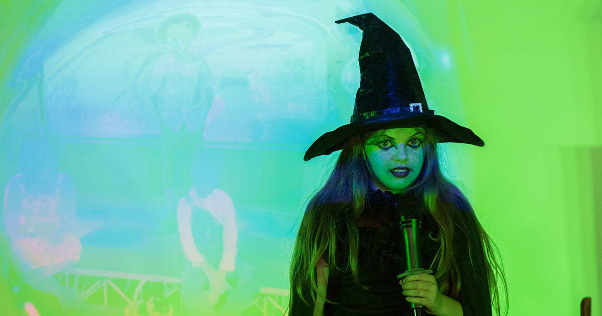 Wizard of Oz Comes to Ingoldisthorpe