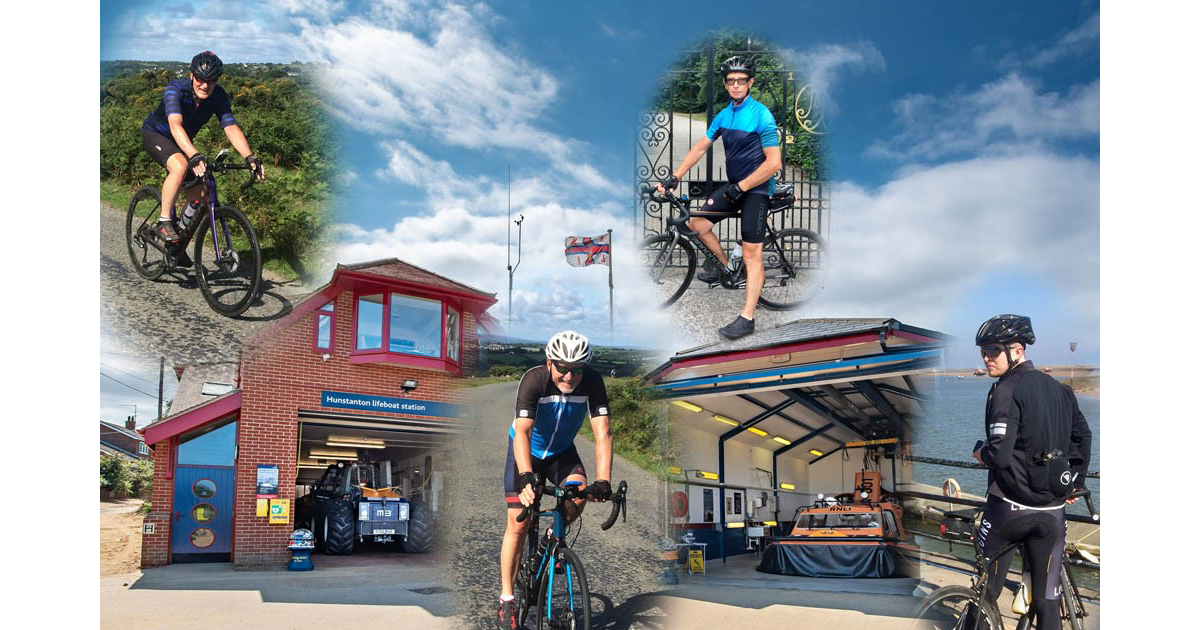 Ireland End to End: 4 cyclists, 500 miles and 24,000 feet elevation