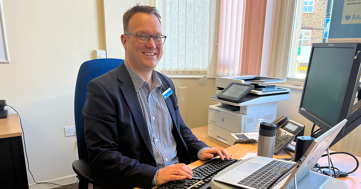 Barclays Flex site to open in Hunstanton in early April