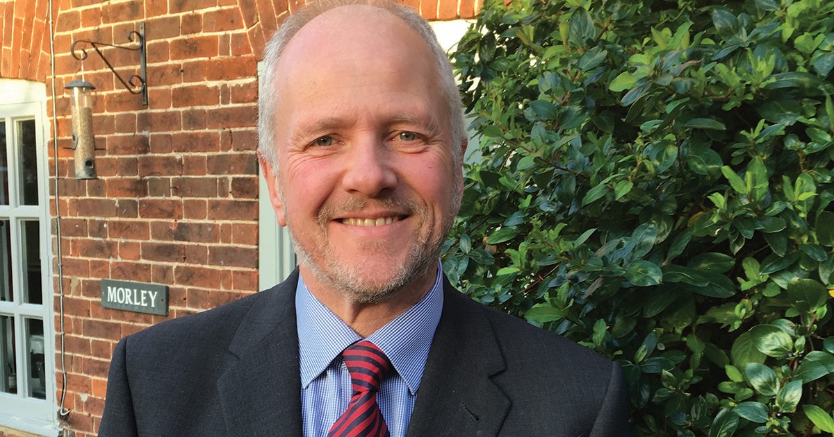 Restore community policing to end scandal of 14,592 unsolved crimes in Norfolk