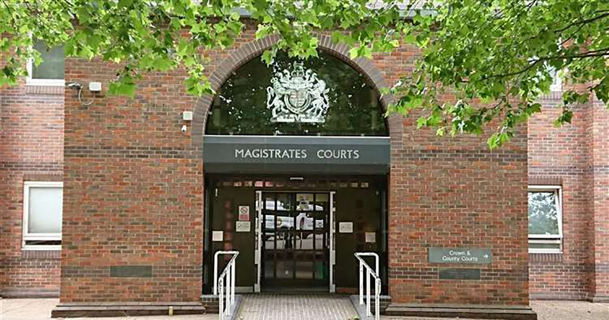 Norfolk needs more Magistrates - could it be you?