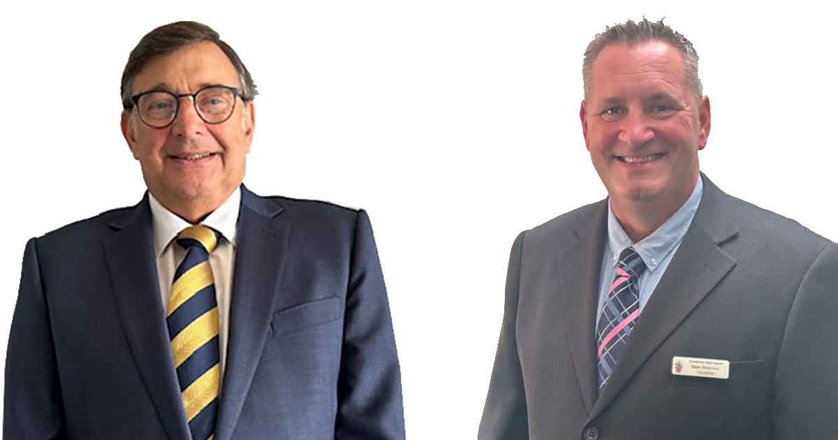 Hunstanton Town Council Elects New Mayor and Deputy Mayor