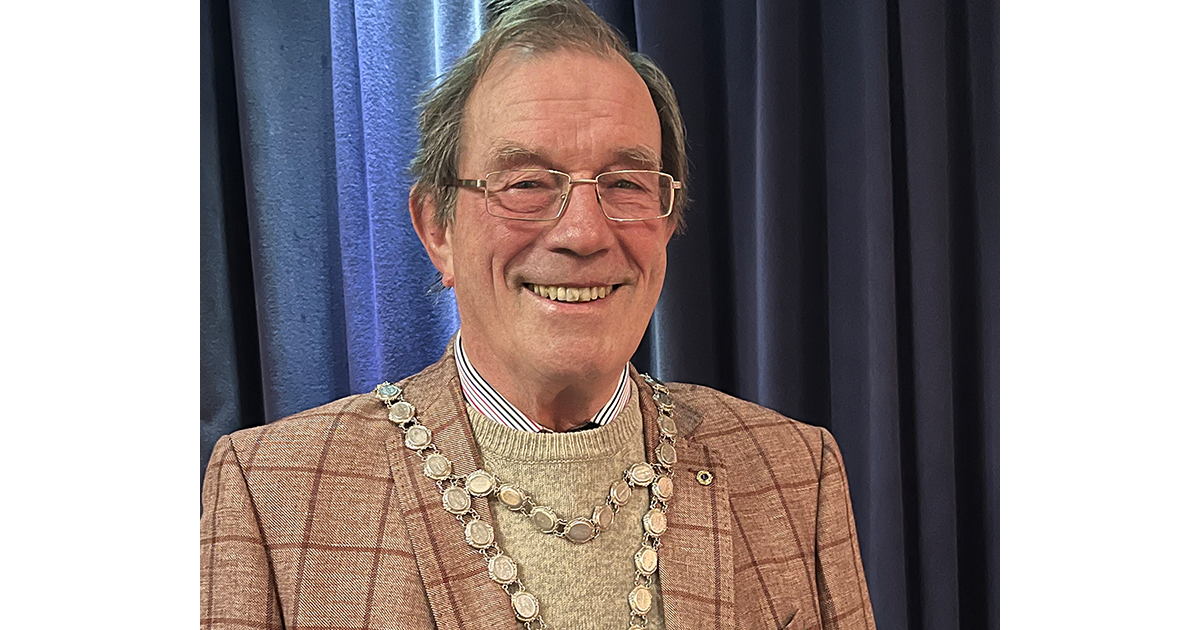 Town Council freezes Precept for second year