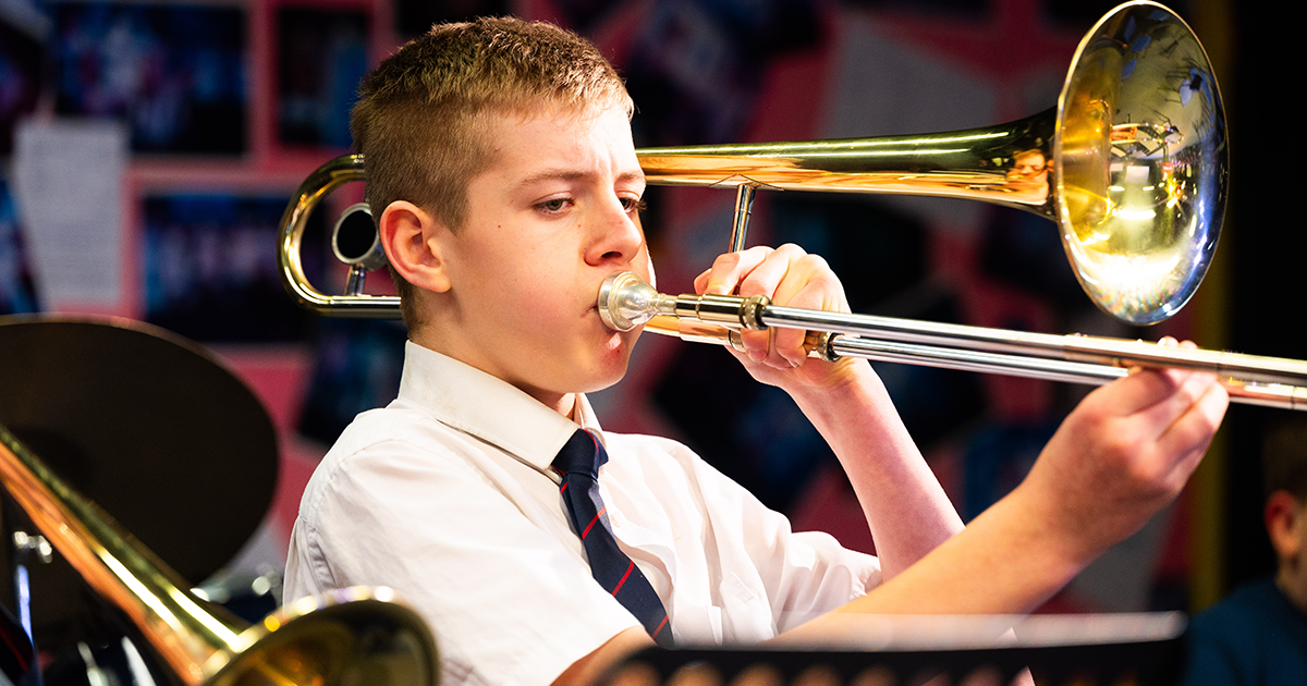 West Norfolk’s young musicians come together to perform