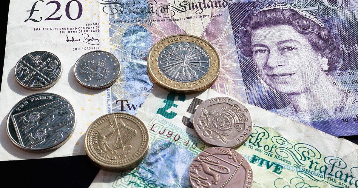 Your money and how it should be spent