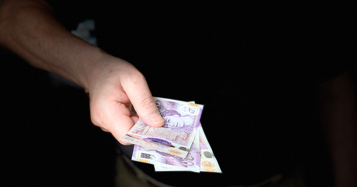 Residents urged to have their say on Council Tax Support Scheme