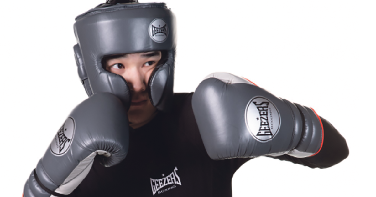 Heacham Boxing Gym opens its doors for just £1