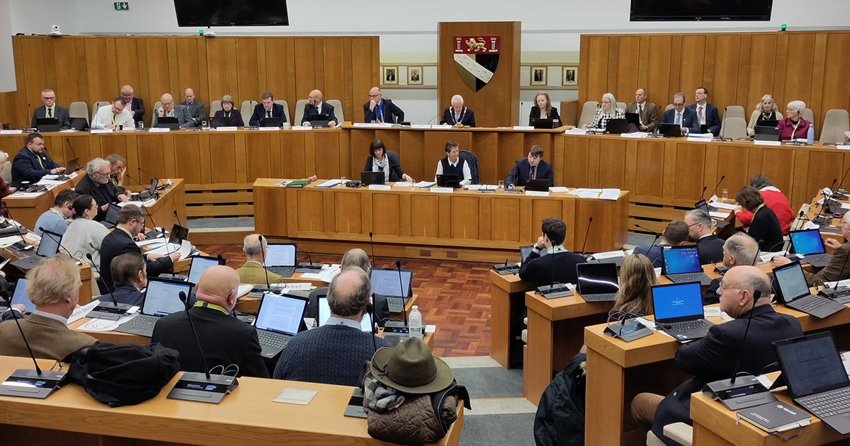 Norfolk has been announced as a priority area for new powers and funding