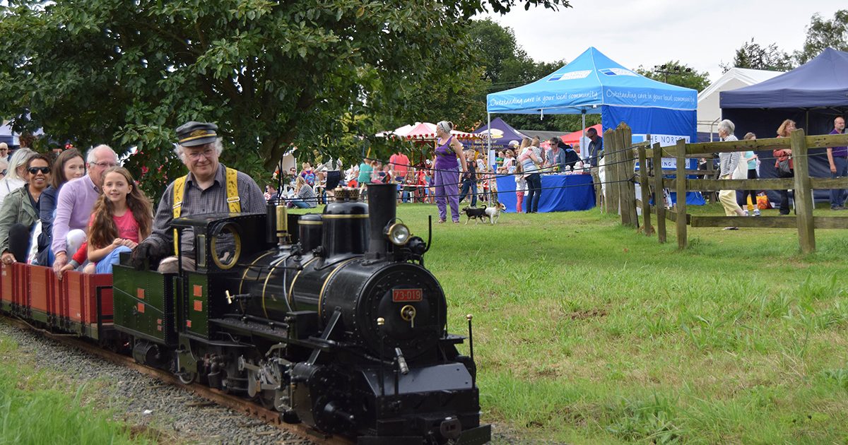 Hunstanton and District Rotary Club launches Community Award Scheme