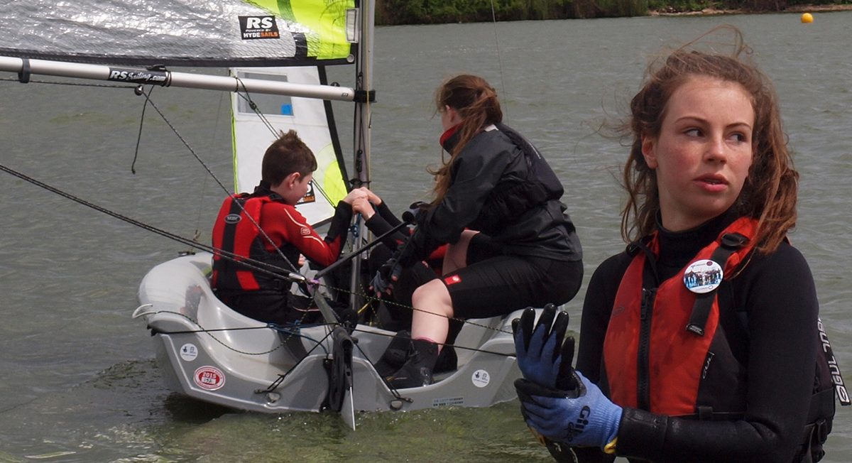 Sunday 4th July sailing open day going ahead this year