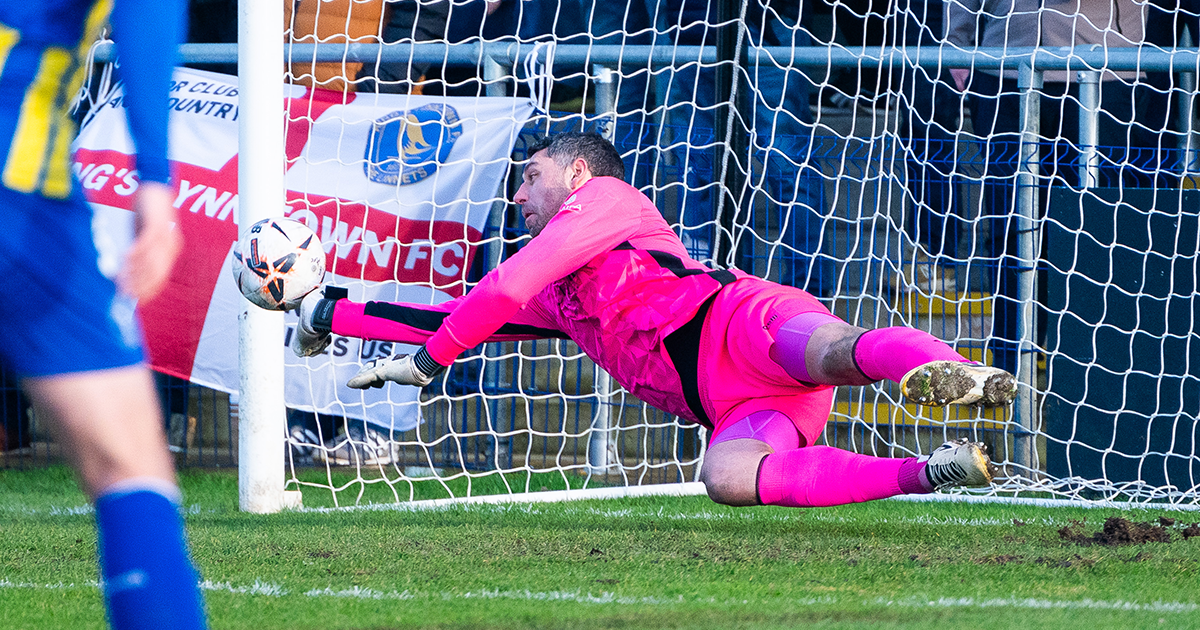 Weekend Football Update - 25th/26th January