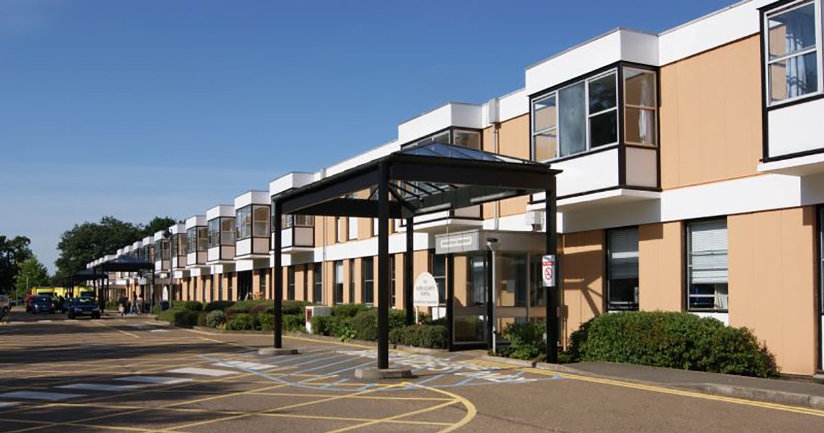 Campaigners ask residents to support their SoS