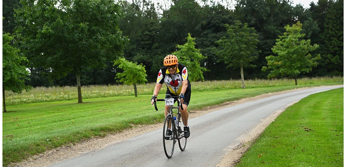 The Black Shuck & Autumn Classic Cycling Sportive