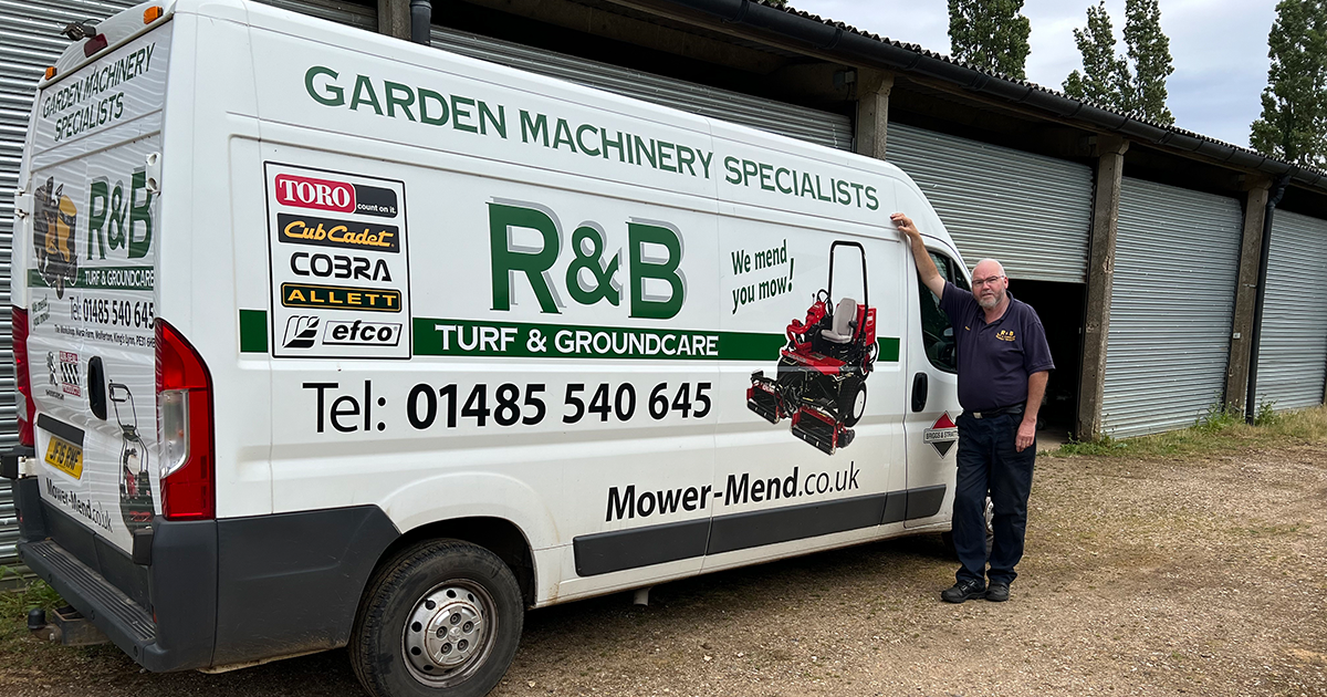 Profitable business seeks new owner - or it will close