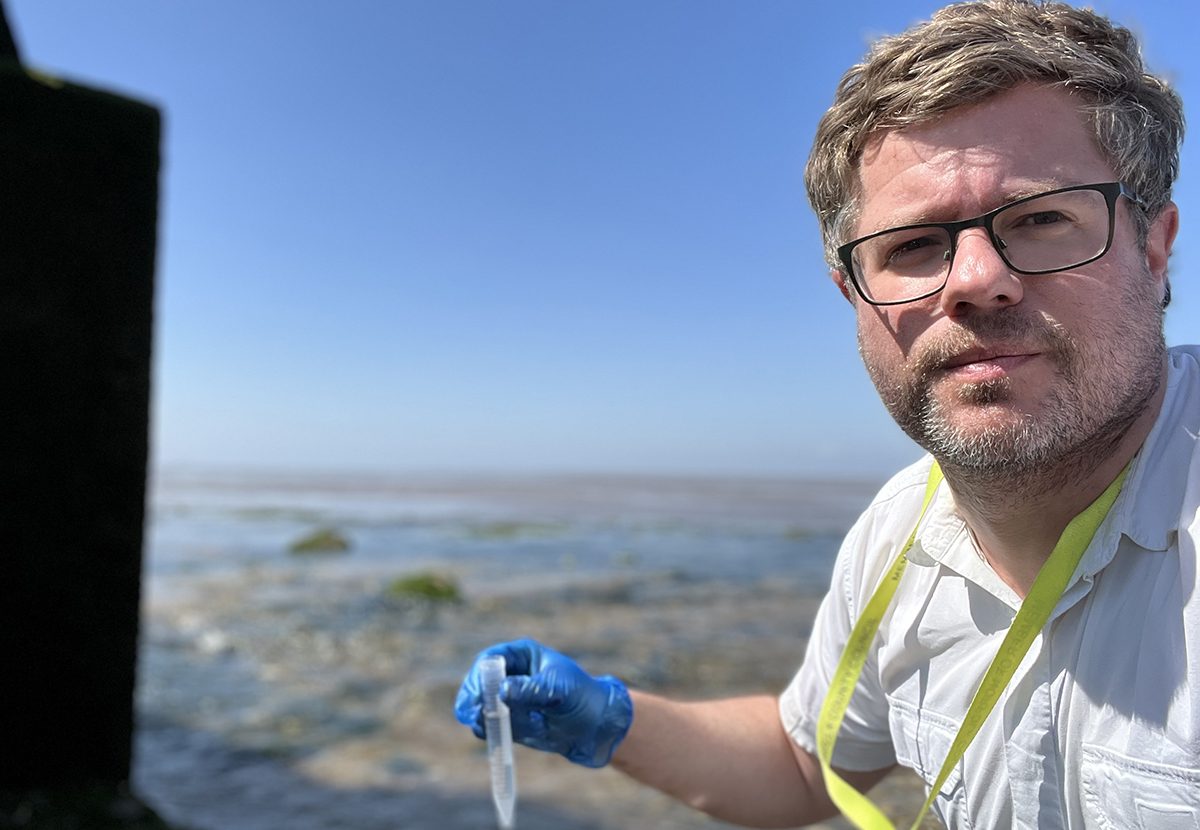 No bathing advisory for Heacham beach provokes community anger and hundreds of signatures to petition