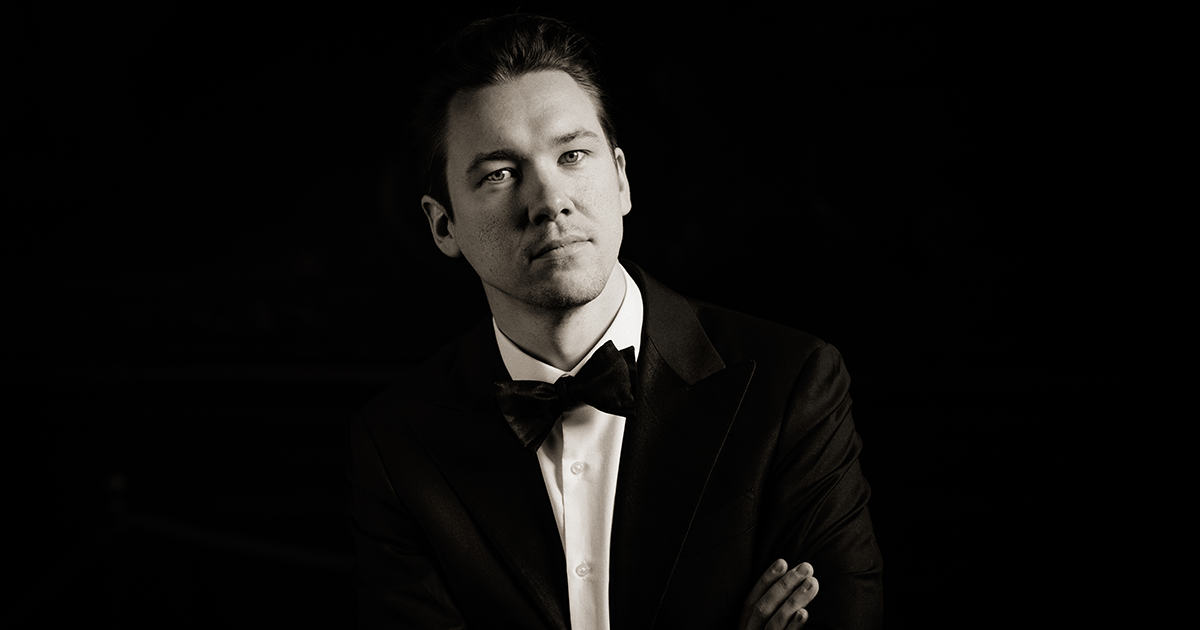 King’s Lynn Festival’s Spring Concert