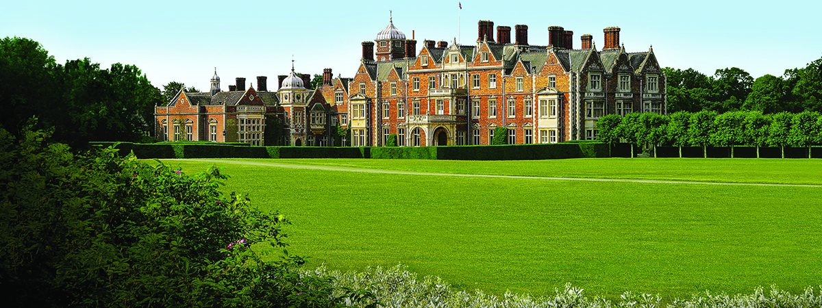 Gardens at Sandringham opening this weekend