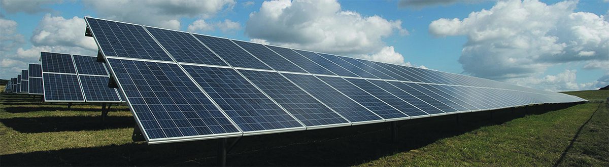 Virtual public consultation for proposed solar farm in Sedgeford