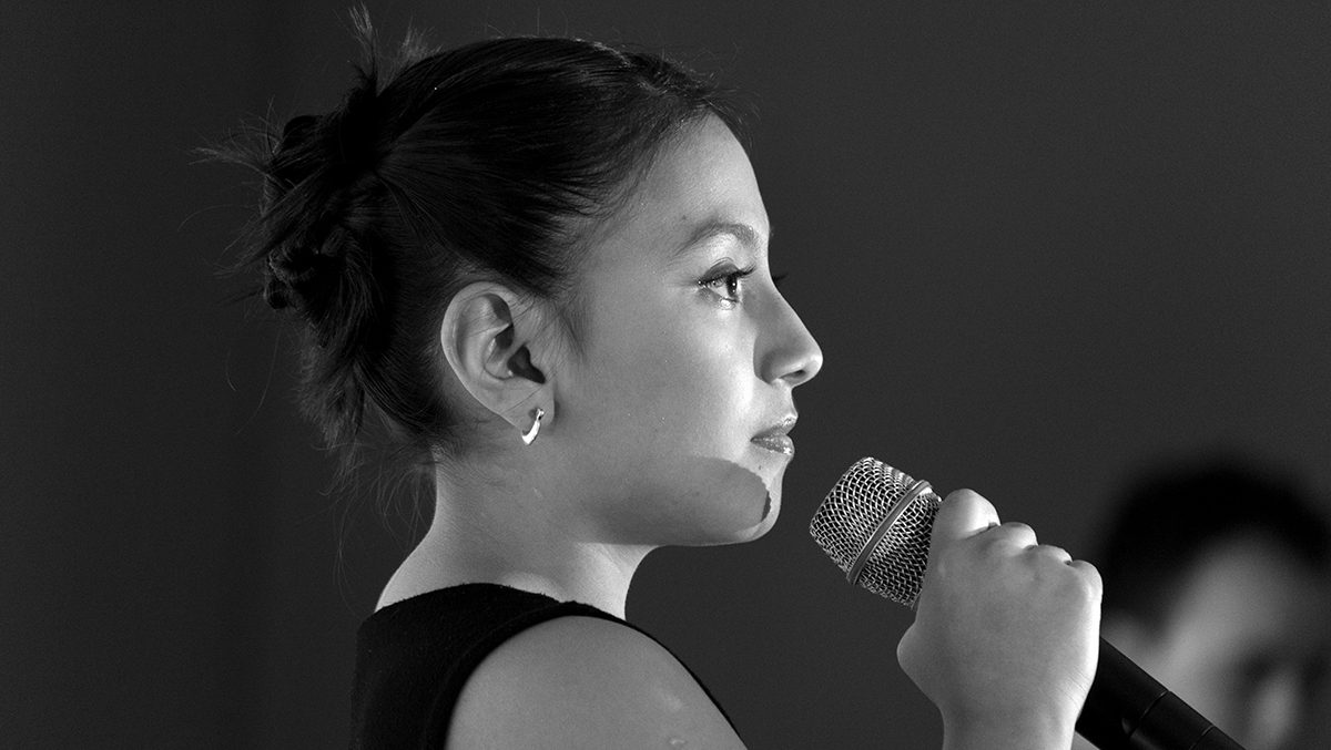 Wanted: Singing Teachers
