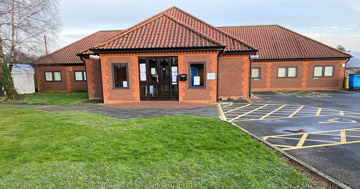 Snettisham Surgery named as one of the Covid vaccination sites