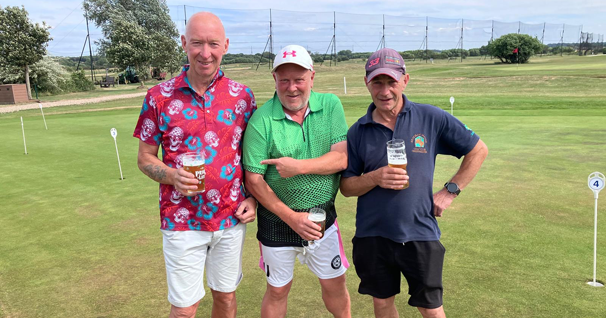 Sports Update - W/E 28th & 29th June