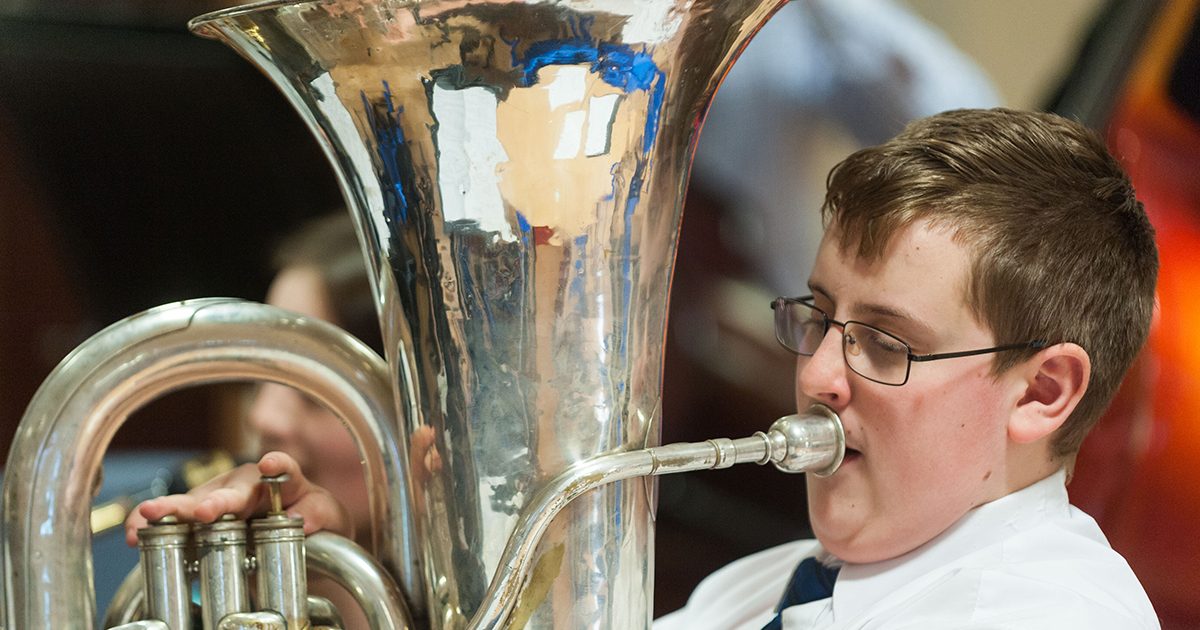 West Norfolk Schools will be alive with The Sound of Music