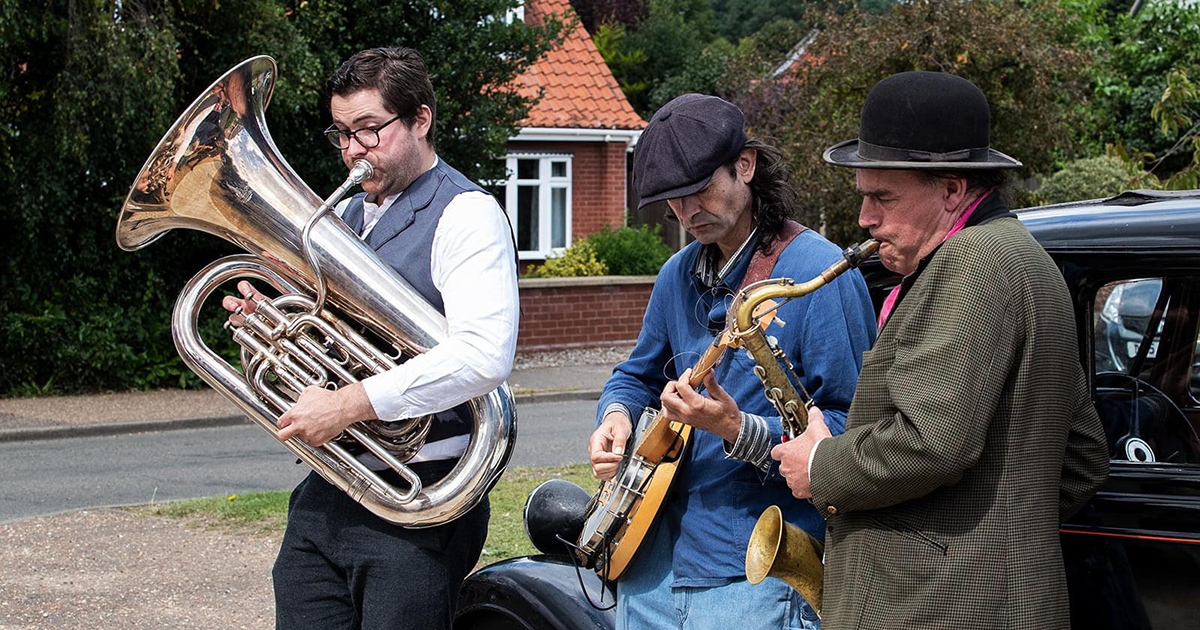 North Wootton Village Hall announces Jubilee Plans