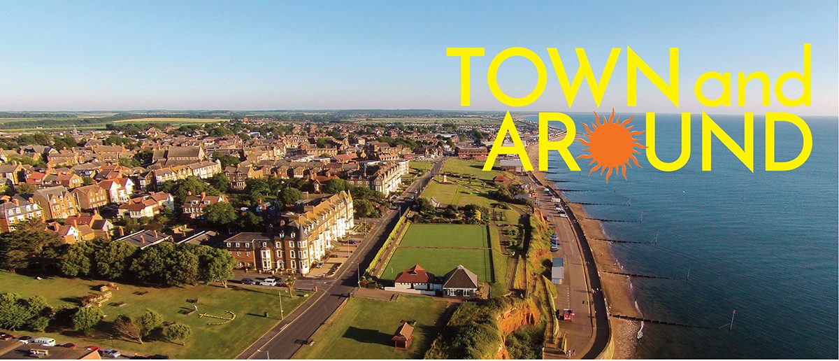 Businesses and Organisations invited to join Town Board