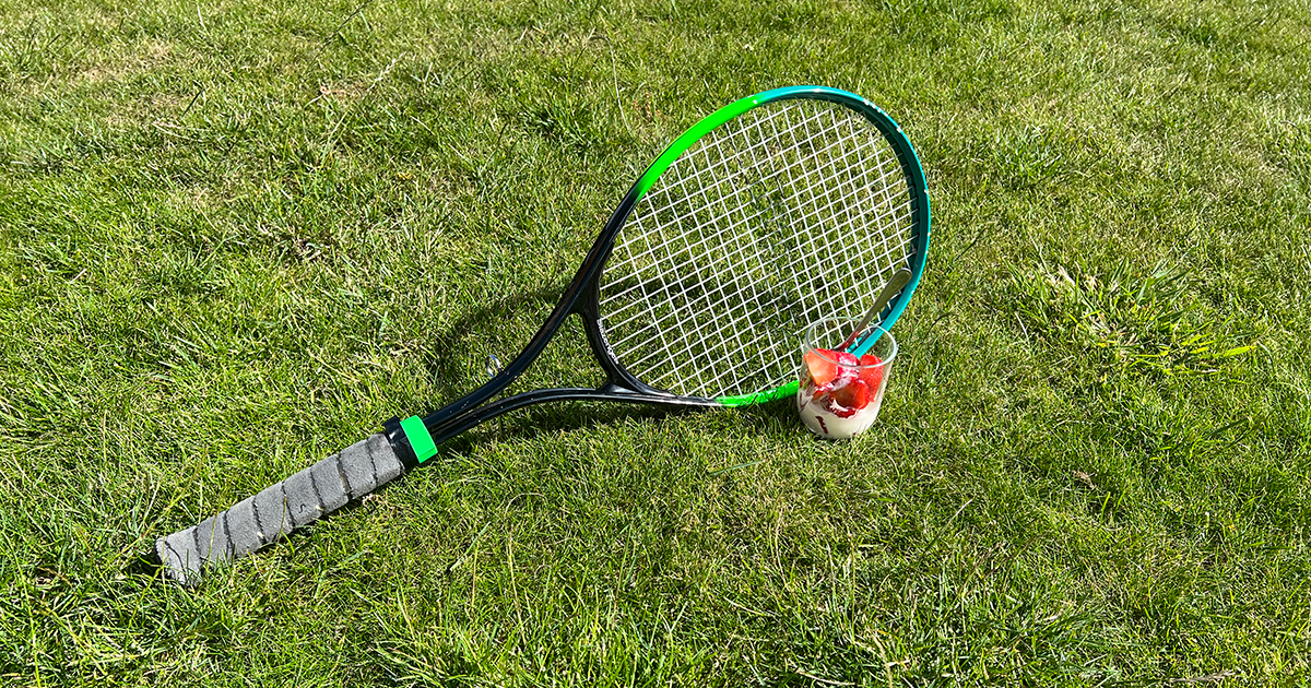 Hunstanton Lawn Tennis Tournament - last call for entries