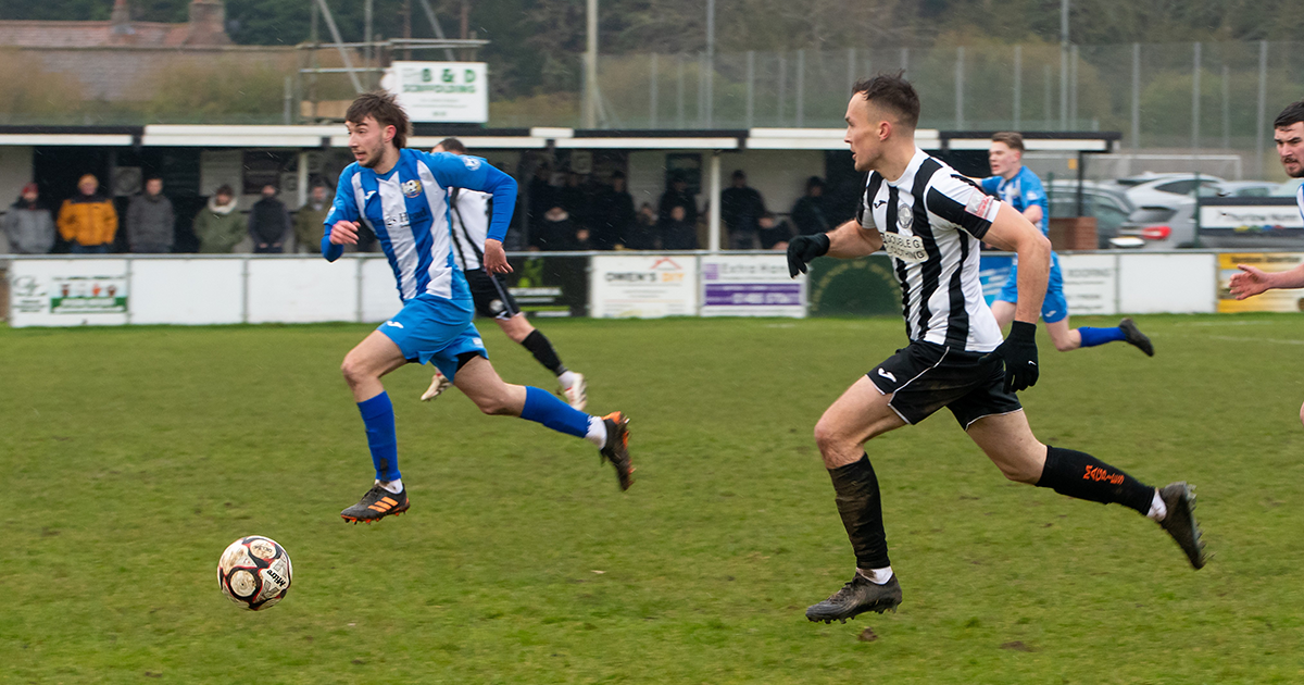 Weekend Football Update - 15th & 16th February