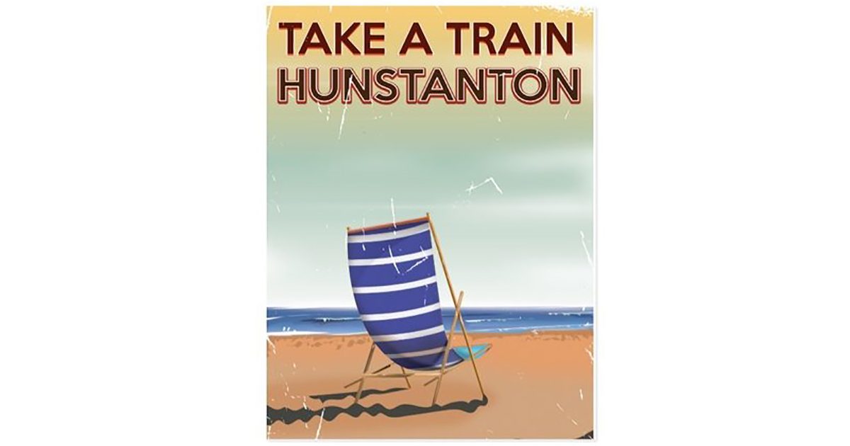 Railway Campaign news – King’s Lynn to Hunstanton
