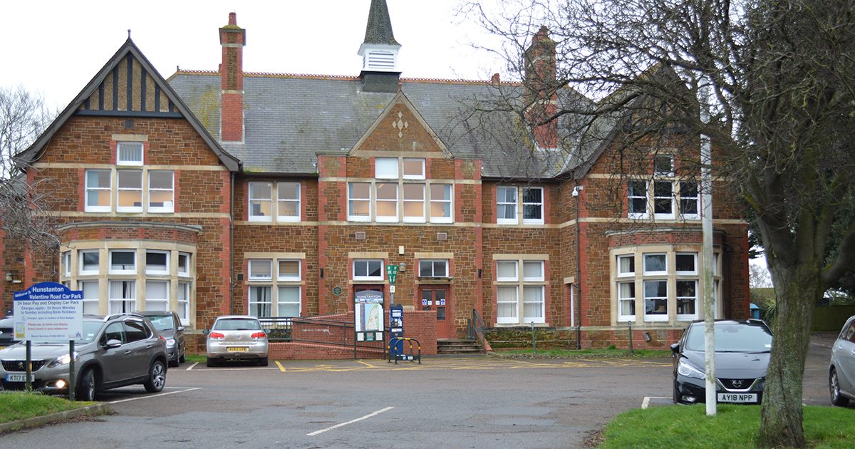 Grants to make council buildings greener awarded to the Borough Council