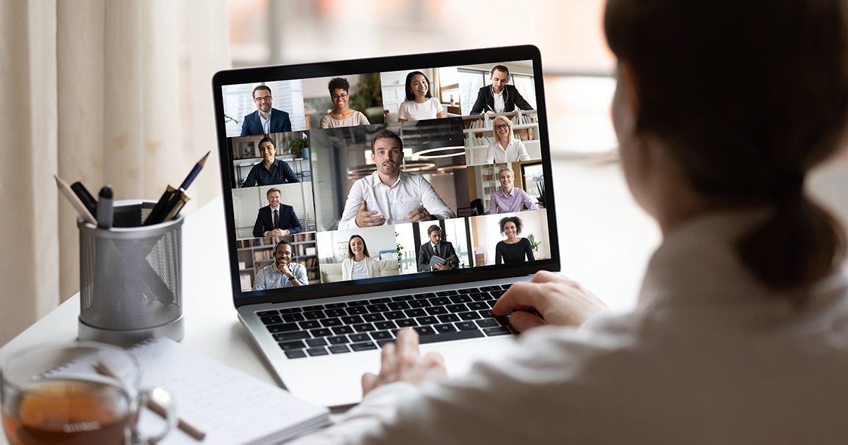 Borough council meetings to return via Zoom next week