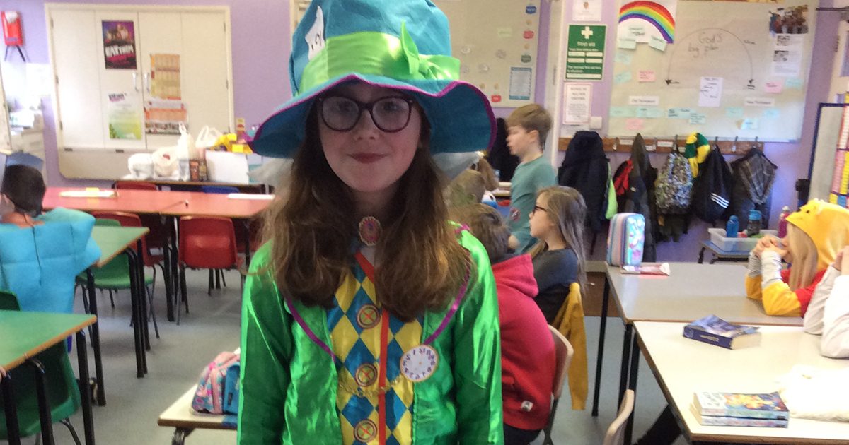 Brancaster School News