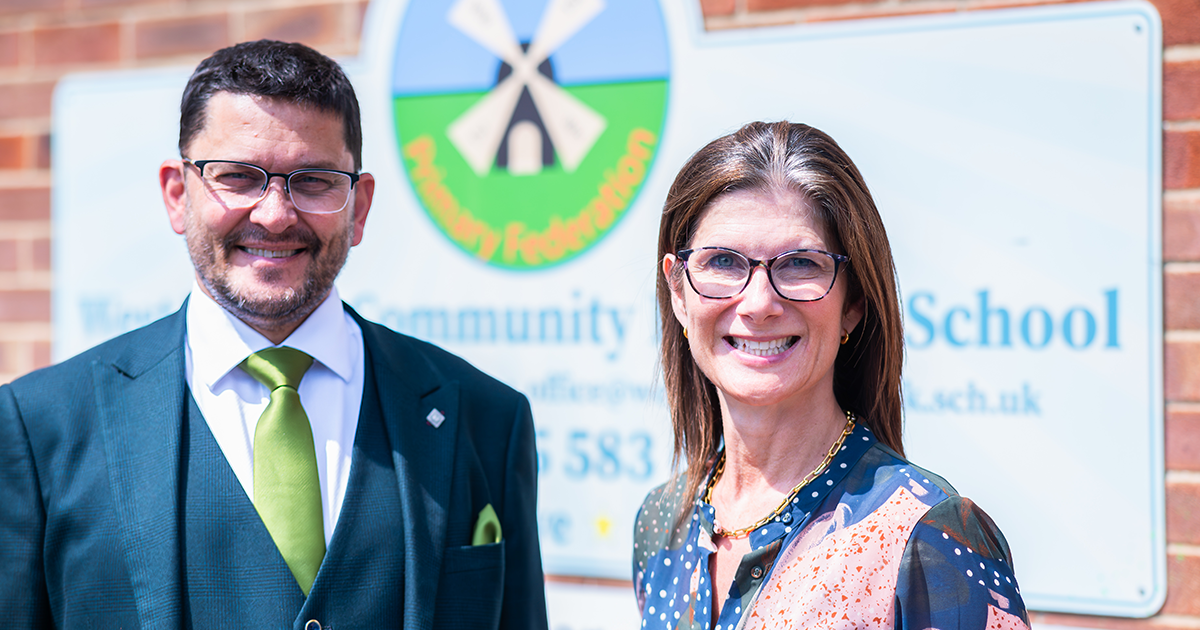 West Norfolk Academies Trust to support Windmill Federation primary schools