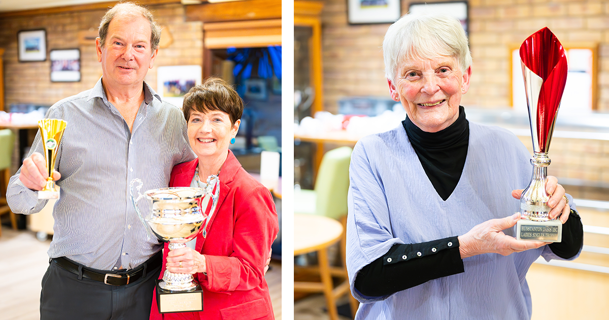 Sports Update - W/E 26th & 27th April